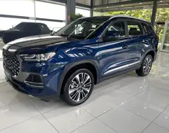 CAOA CHERY TIGGO 8 PRO 1.5 TCI PLUG-IN HYBRID DHT CAOA CHERY TIGGO 8 PRO 1.5 TCI PLUG-IN HYBRID DHT