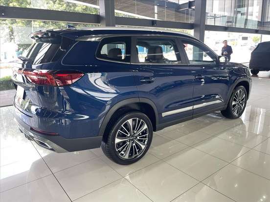 CAOA CHERY-TIGGO 8 PRO-1.5 TCI PLUG-IN HYBRID DHT CAOA CHERY-TIGGO 8 PRO-2026