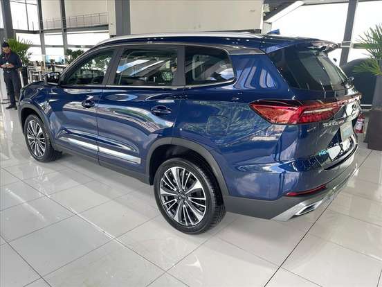 CAOA CHERY-TIGGO 8 PRO-1.5 TCI PLUG-IN HYBRID DHT CAOA CHERY-TIGGO 8 PRO-2026