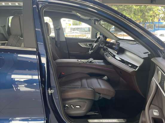 CAOA CHERY-TIGGO 8 PRO-1.5 TCI PLUG-IN HYBRID DHT CAOA CHERY-TIGGO 8 PRO-2026