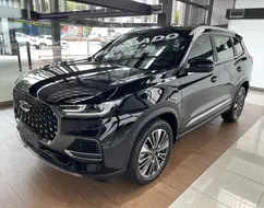 CAOA CHERY TIGGO 8 PRO 1.5 TCI PLUG-IN HYBRID DHT CAOA CHERY TIGGO 8 PRO 1.5 TCI PLUG-IN HYBRID DHT
