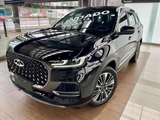 CAOA CHERY-TIGGO 8 PRO-2026