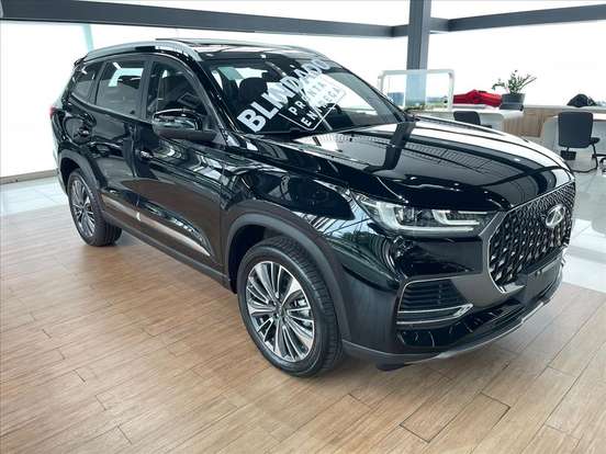 CAOA CHERY-TIGGO 8 PRO-1.5 TCI PLUG-IN HYBRID DHT CAOA CHERY-TIGGO 8 PRO-2026