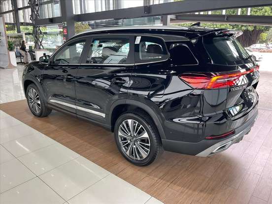 CAOA CHERY-TIGGO 8 PRO-1.5 TCI PLUG-IN HYBRID DHT CAOA CHERY-TIGGO 8 PRO-2026