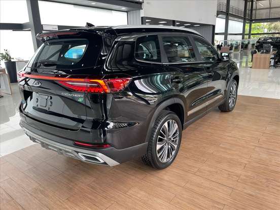 CAOA CHERY-TIGGO 8 PRO-2026