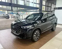CAOA CHERY TIGGO 8 PRO 1.5 TCI PLUG-IN HYBRID DHT CAOA CHERY TIGGO 8 PRO 1.5 TCI PLUG-IN HYBRID DHT