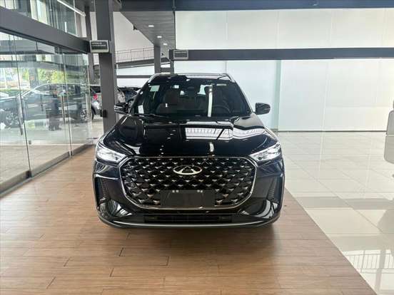 CAOA CHERY-TIGGO 8 PRO-1.5 TCI PLUG-IN HYBRID DHT CAOA CHERY-TIGGO 8 PRO-2026