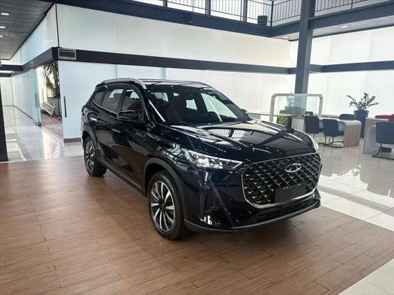 CAOA CHERY-TIGGO 8 PRO-2026