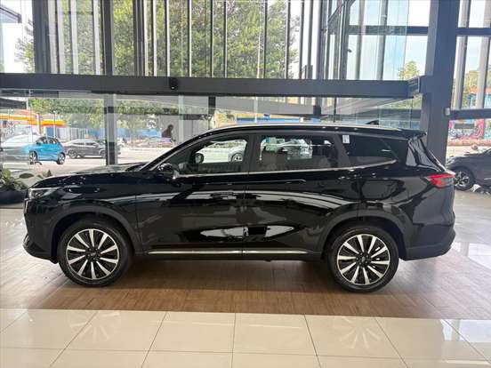 CAOA CHERY-TIGGO 8 PRO-2026