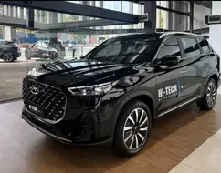 CAOA CHERY TIGGO 8 PRO 1.5 TCI PLUG-IN HYBRID DHT CAOA CHERY TIGGO 8 PRO 1.5 TCI PLUG-IN HYBRID DHT