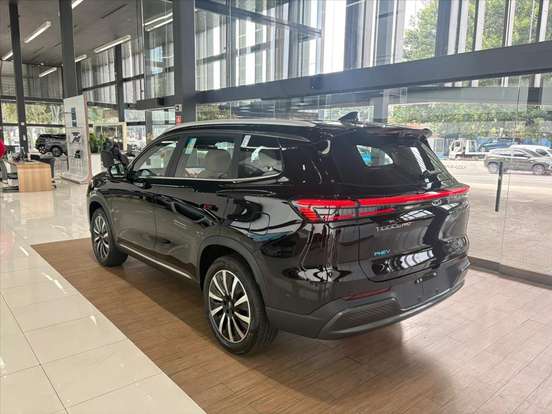 CAOA CHERY-TIGGO 8 PRO-1.5 TCI PLUG-IN HYBRID DHT CAOA CHERY-TIGGO 8 PRO-2026