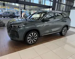 CAOA CHERY TIGGO 8 PRO 1.5 TCI PLUG-IN HYBRID DHT CAOA CHERY TIGGO 8 PRO 1.5 TCI PLUG-IN HYBRID DHT