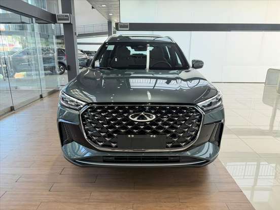 CAOA CHERY-TIGGO 8 PRO-2026