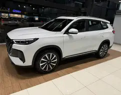 CAOA CHERY TIGGO 8 PRO 1.5 TCI PLUG-IN HYBRID DHT CAOA CHERY TIGGO 8 PRO 1.5 TCI PLUG-IN HYBRID DHT
