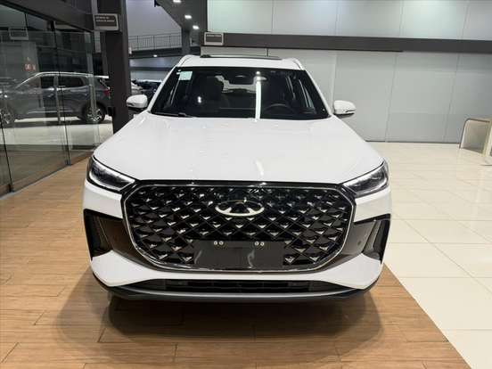CAOA CHERY-TIGGO 8 PRO-2026