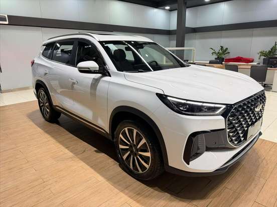 CAOA CHERY-TIGGO 8 PRO-2026