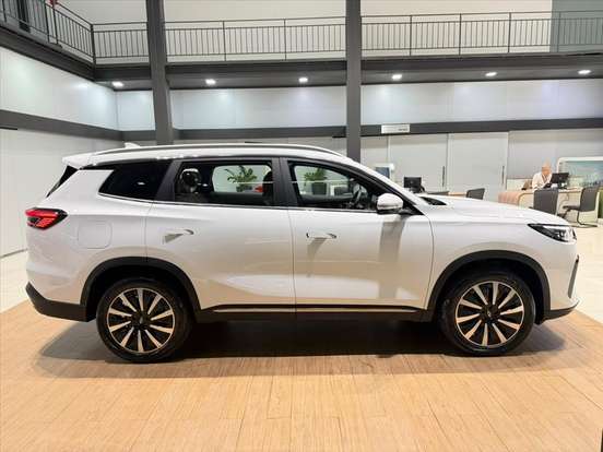 CAOA CHERY-TIGGO 8 PRO-1.5 TCI PLUG-IN HYBRID DHT CAOA CHERY-TIGGO 8 PRO-2026
