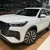 CAOA CHERY TIGGO 8 PRO 1.5 TGDI PHEV DHT CAOA CHERY TIGGO 8 PRO 1.5 TGDI PHEV DHT