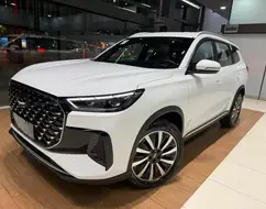 CAOA CHERY TIGGO 8 PRO 1.5 TGDI PHEV DHT CAOA CHERY TIGGO 8 PRO 1.5 TGDI PHEV DHT