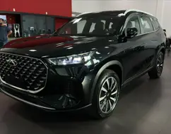 CAOA CHERY TIGGO 8 PRO 1.5 TGDI PHEV DHT CAOA CHERY TIGGO 8 PRO 1.5 TGDI PHEV DHT