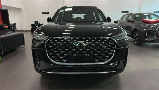 CAOA CHERY-TIGGO 8 PRO-2026