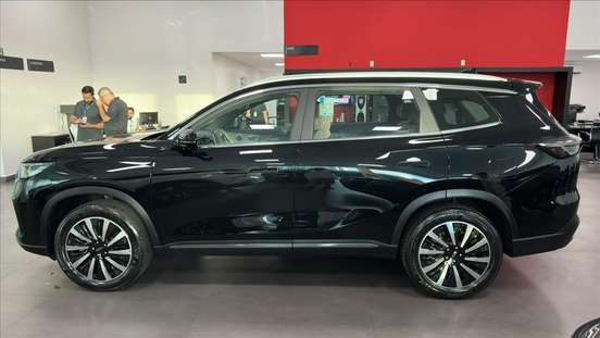 CAOA CHERY-TIGGO 8 PRO-1.5 TGDI PHEV DHT CAOA CHERY-TIGGO 8 PRO-2026