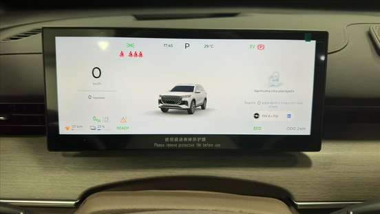 CAOA CHERY-TIGGO 8 PRO-1.5 TGDI PHEV DHT CAOA CHERY-TIGGO 8 PRO-2026