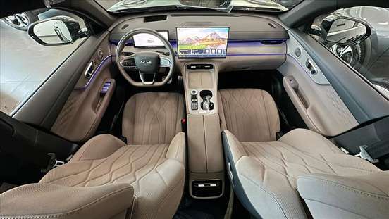 CAOA CHERY-TIGGO 8 PRO-2026