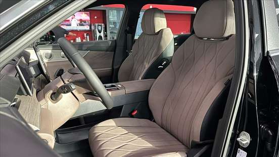 CAOA CHERY-TIGGO 8 PRO-1.5 TGDI PHEV DHT CAOA CHERY-TIGGO 8 PRO-2026