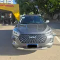 CAOA CHERY TIGGO 5x 1.5 VVT TURBO iFLEX SPORT CVT CAOA CHERY TIGGO 5x 1.5 VVT TURBO iFLEX SPORT CVT