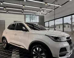 CAOA CHERY TIGGO 5x 1.5 VVT TURBO iFLEX TXS DCT CAOA CHERY TIGGO 5x 1.5 VVT TURBO iFLEX TXS DCT