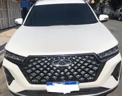 CAOA CHERY TIGGO 7 1.5 TCI TURBO FLEX SPORT CVT CAOA CHERY TIGGO 7 1.5 TCI TURBO FLEX SPORT CVT