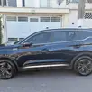 CAOA CHERY TIGGO 7 PRO 1.5 TCI FLEX HYBRID MAX DRIVE CVT CAOA CHERY TIGGO 7 PRO 1.5 TCI FLEX HYBRID MAX DRIVE CVT