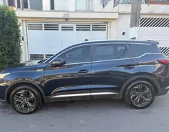 CAOA CHERY TIGGO 7 PRO 1.5 TCI FLEX HYBRID MAX DRIVE CVT CAOA CHERY TIGGO 7 PRO 1.5 TCI FLEX HYBRID MAX DRIVE CVT