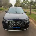CAOA CHERY TIGGO 7 PRO 1.6 TGDI GASOLINA MAX DRIVE DCT CAOA CHERY TIGGO 7 PRO 1.6 TGDI GASOLINA MAX DRIVE DCT