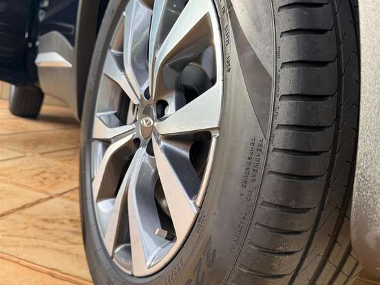 CAOA CHERY-TIGGO 7 PRO-1.6 TGDI GASOLINA MAX DRIVE DCT CAOA CHERY-TIGGO 7 PRO-2024