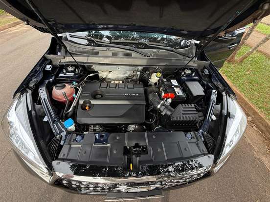 CAOA CHERY-TIGGO 7 PRO-1.6 TGDI GASOLINA MAX DRIVE DCT CAOA CHERY-TIGGO 7 PRO-2024