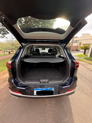 CAOA CHERY-TIGGO 7 PRO-2024