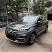 CAOA CHERY TIGGO 8 1.6 TGDI GASOLINA TXS DCT CAOA CHERY TIGGO 8 1.6 TGDI GASOLINA TXS DCT