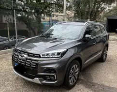 CAOA CHERY TIGGO 8 1.6 TGDI GASOLINA TXS DCT CAOA CHERY TIGGO 8 1.6 TGDI GASOLINA TXS DCT