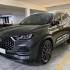 CAOA CHERY TIGGO 8 PRO 1.6 TGDI GASOLINA DCT CAOA CHERY TIGGO 8 PRO 1.6 TGDI GASOLINA DCT