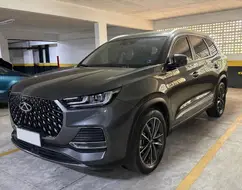 CAOA CHERY TIGGO 8 PRO 1.6 TGDI GASOLINA DCT CAOA CHERY TIGGO 8 PRO 1.6 TGDI GASOLINA DCT
