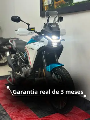 CFMOTO IBEX 450 CFMOTO IBEX 450