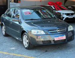 CHEVROLET ASTRA 2.0 MPFI ADVANTAGE 8V FLEX 4P MANUAL CHEVROLET ASTRA 2.0 MPFI ADVANTAGE 8V FLEX 4P MANUAL