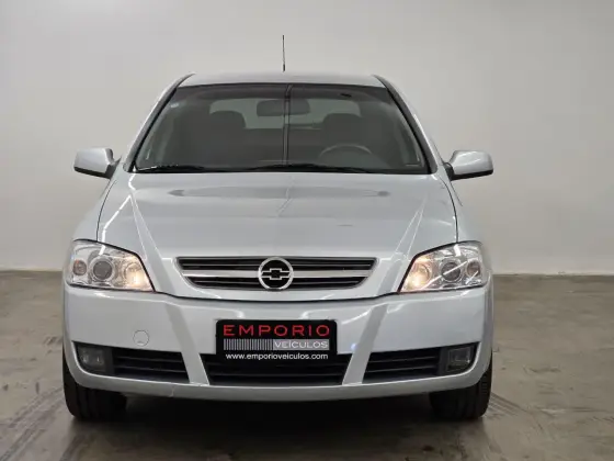 CHEVROLET ASTRA 2.0 MPFI ELEGANCE 8V FLEX 4P MANUAL CHEVROLET ASTRA 2.0 MPFI ELEGANCE 8V FLEX 4P MANUAL
