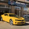CHEVROLET CAMARO 6.2 SS COUPÉ V8 GASOLINA 2P AUTOMÁTICO CHEVROLET CAMARO 6.2 SS COUPÉ V8 GASOLINA 2P AUTOMÁTICO