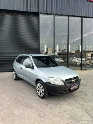 CHEVROLET CELTA 1.0 MPFI LIFE 8V FLEX 2P MANUAL CHEVROLET CELTA 1.0 MPFI LIFE 8V FLEX 2P MANUAL