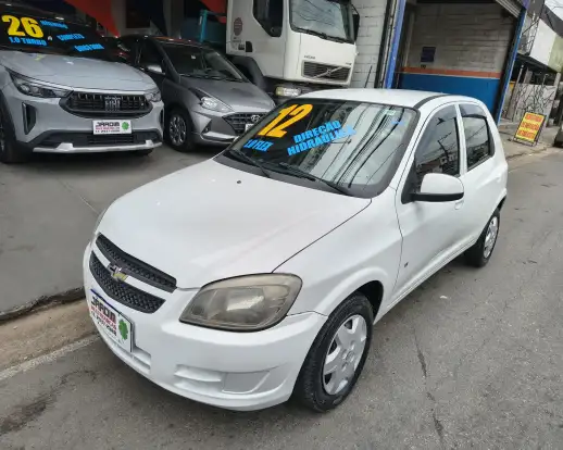 CHEVROLET-CELTA-2011