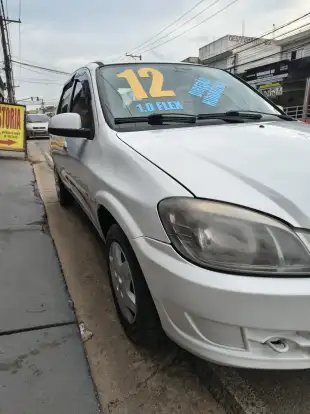 CHEVROLET-CELTA-2011