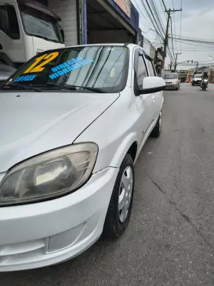 CHEVROLET-CELTA-2011